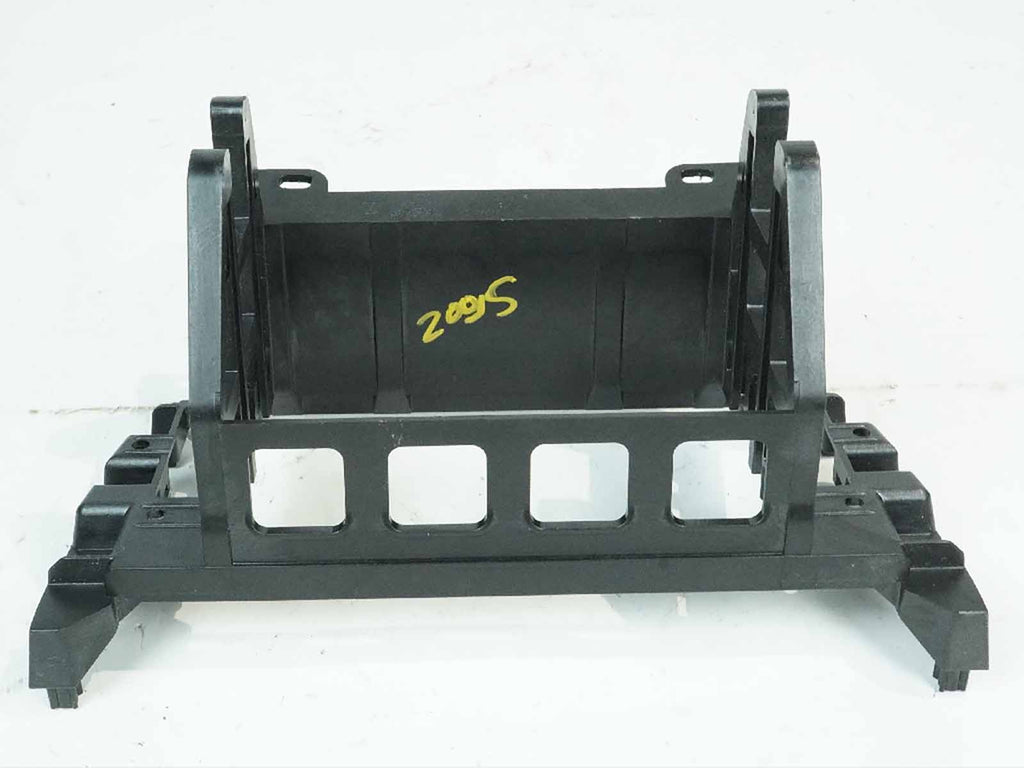  2011 - 2016 BMW 5 SERIES F10 BRACKET SUPPORT RADIO AUDIO PANEL 51459166665 OEM, in stock