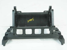 Load image into Gallery viewer, 2011 - 2016 BMW 5 SERIES F10 BRACKET SUPPORT RADIO AUDIO PANEL 51459166665 OEM, in stock