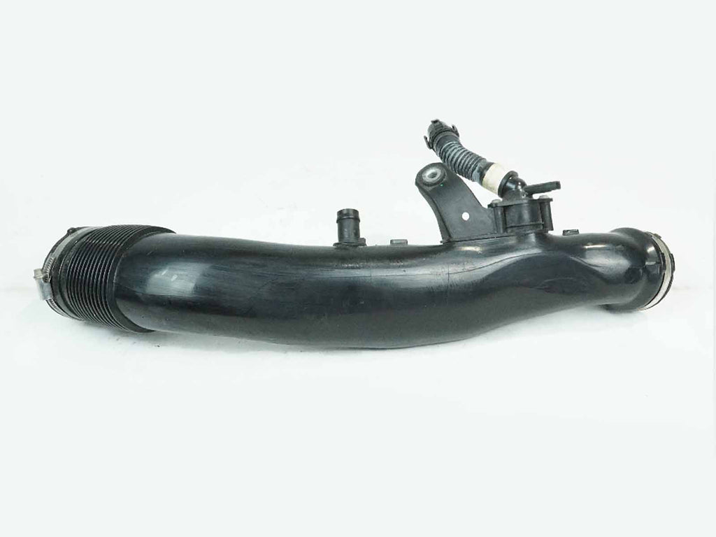  2011 - 2016 BMW 5 SERIES F10 HOSE TUBE AIR INTAKE CLEANER UPPER TURBO ENGINE OEM, buy