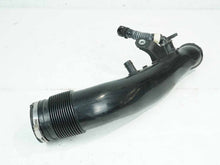 Load image into Gallery viewer, 2011 - 2016 BMW 5 SERIES F10 HOSE TUBE AIR INTAKE CLEANER UPPER TURBO ENGINE OEM, price