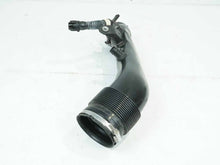 Load image into Gallery viewer, 2011 - 2016 BMW 5 SERIES F10 HOSE TUBE AIR INTAKE CLEANER UPPER TURBO ENGINE OEM, cheap