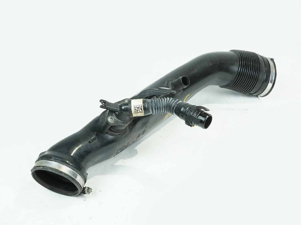  2011 - 2016 BMW 5 SERIES F10 HOSE TUBE AIR INTAKE CLEANER UPPER TURBO ENGINE OEM, buy