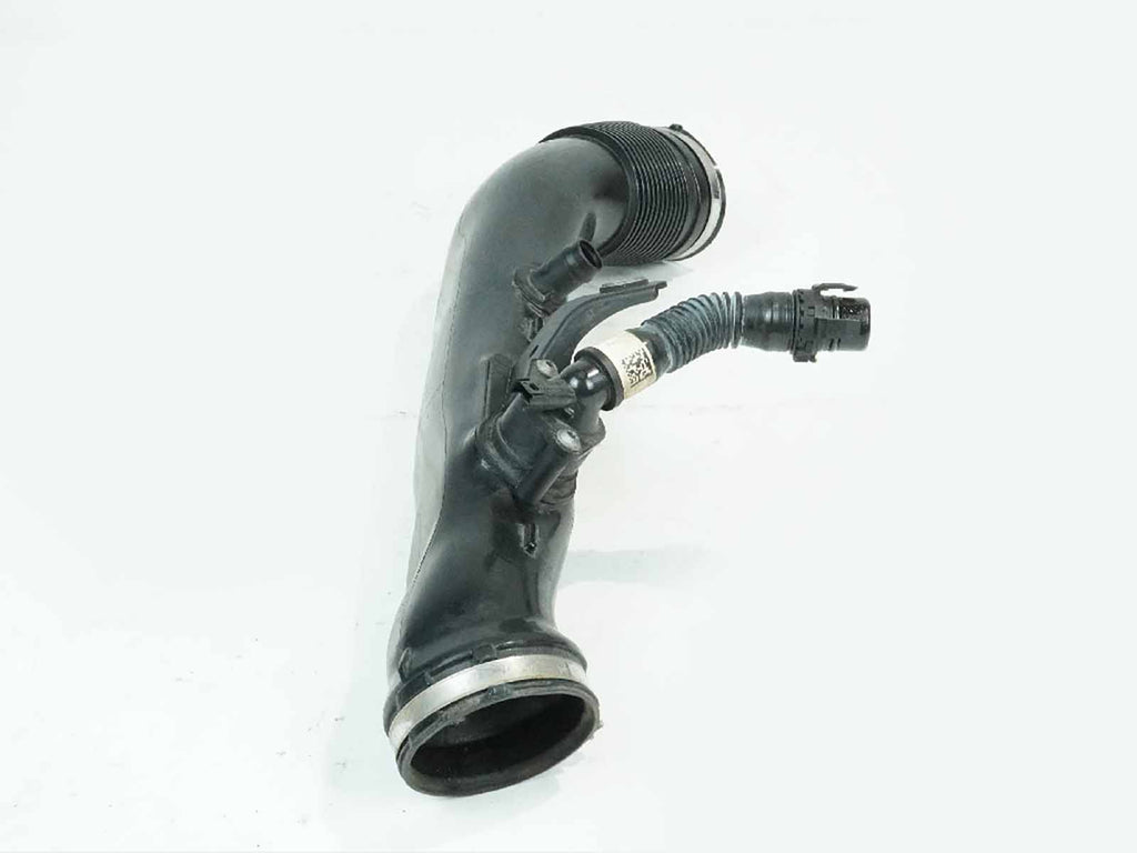  2011 - 2016 BMW 5 SERIES F10 HOSE TUBE AIR INTAKE CLEANER UPPER TURBO ENGINE OEM, price