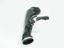 Load image into Gallery viewer, 2011 - 2016 BMW 5 SERIES F10 HOSE TUBE AIR INTAKE CLEANER UPPER TURBO ENGINE OEM, price