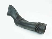 Load image into Gallery viewer, 2011 - 2016 BMW 5 SERIES F10 HOSE TUBE CHANNEL AIR INTAKE CLEANER 13717582310 OEM, used