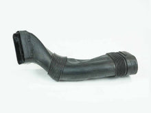 Load image into Gallery viewer, 2011 - 2016 BMW 5 SERIES F10 HOSE TUBE CHANNEL AIR INTAKE CLEANER 13717582310 OEM, in stock