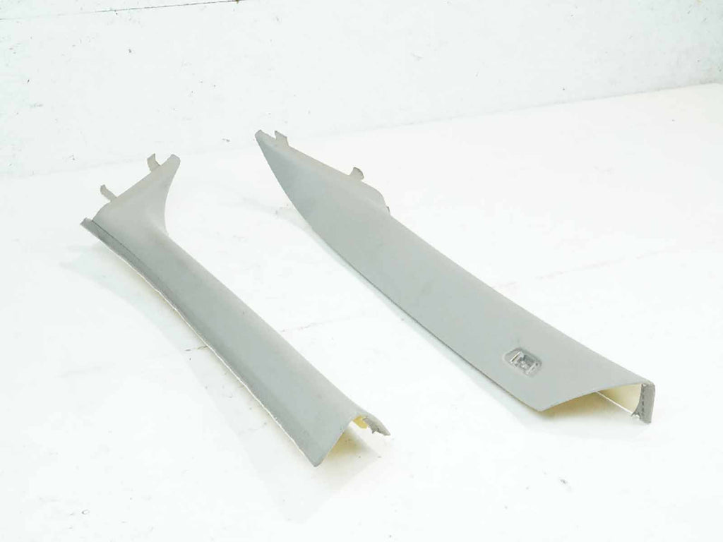  2012 - 2016 BMW 5 SERIES F10 A PILLAR TRIM COVER PANEL INTERIOR LEFT RIGHT OEM, cheap