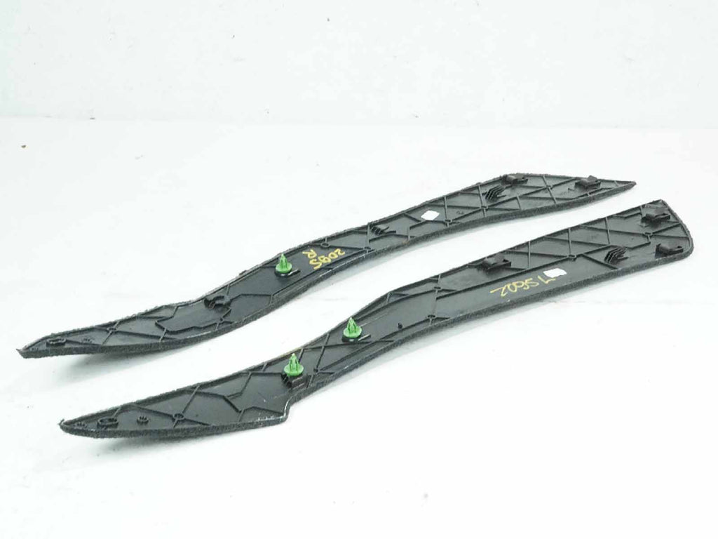  2011 - 2016 BMW 5 SERIES F10 TRIM COVER BEZEL PANEL CENTER CONSOLE LEFT RIGHT, cheap