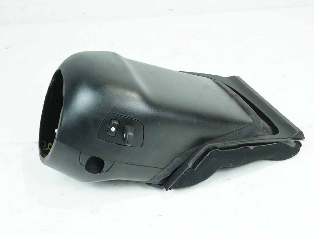  2011 - 2016 BMW 5 SERIES F10 TRIM COVER PANEL WHEEL COLUMN SHROUD UPPER LOWER, buy