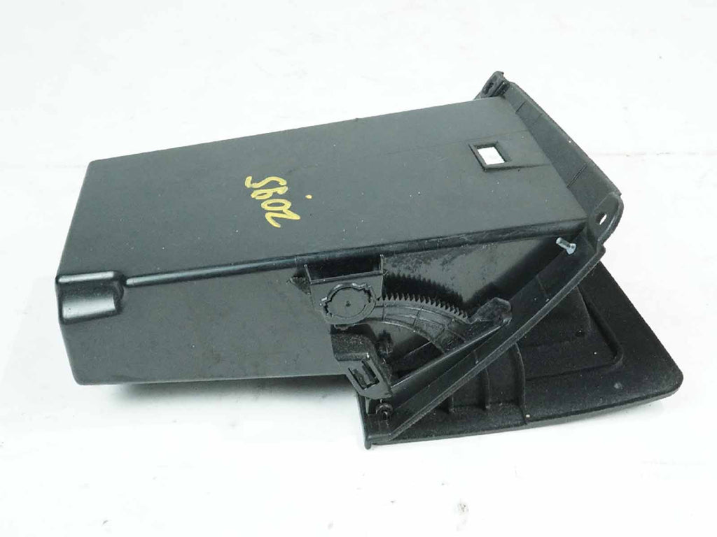  2011 - 2016 BMW 5 SERIES F10 GLOVE BOX STORAGE COMPARTMENT DASH LEFT LH OEM, used