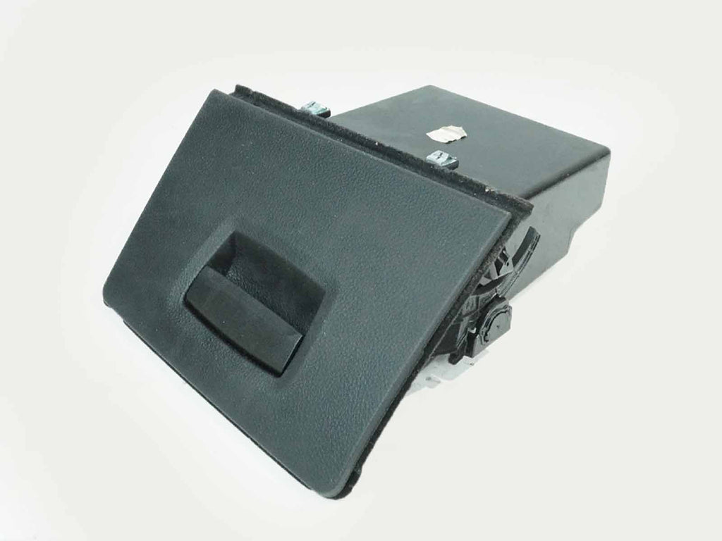  2011 - 2016 BMW 5 SERIES F10 GLOVE BOX STORAGE COMPARTMENT DASH LEFT LH OEM, cheap