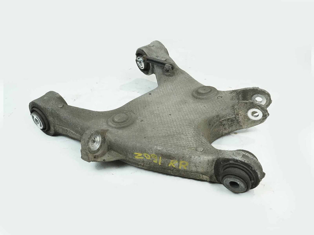  2012 - 2019 BMW 6 SERIES F13 CONTROL ARM LOWER REAR RIGHT RH 33326794876 OEM, price