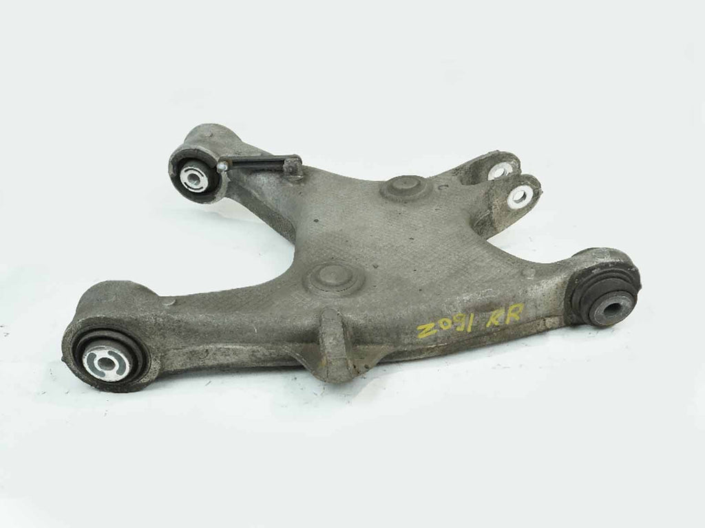  2012 - 2019 BMW 6 SERIES F13 CONTROL ARM LOWER REAR RIGHT RH 33326794876 OEM, cheap