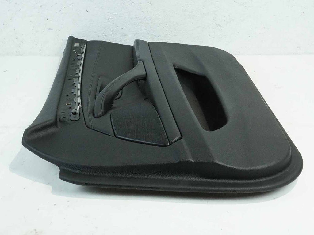  2011 - 2016 BMW 5 SERIES F10 DOOR PANEL INNER W WINDOW SWITCH HANDLE FRONT RIGHT, in stock