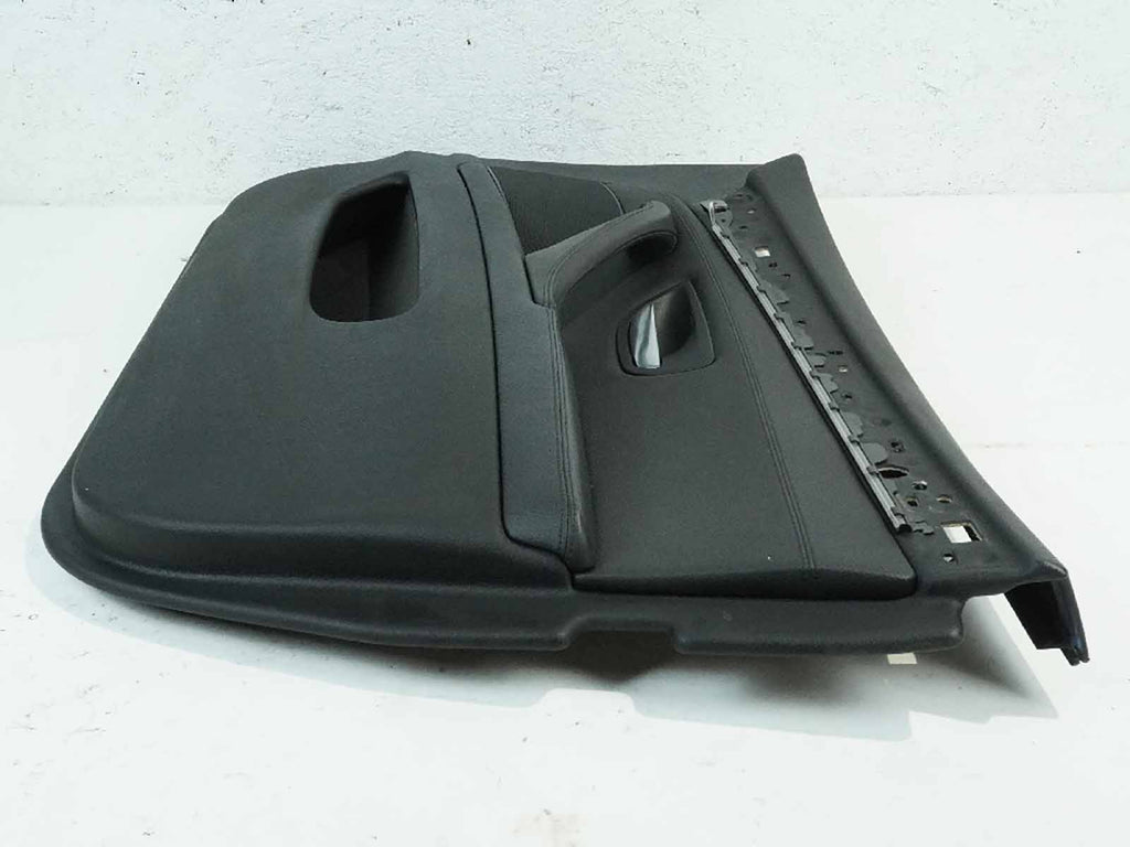  2011 - 2016 BMW 5 SERIES F10 DOOR PANEL INNER W WINDOW SWITCH HANDLE FRONT RIGHT, cheap