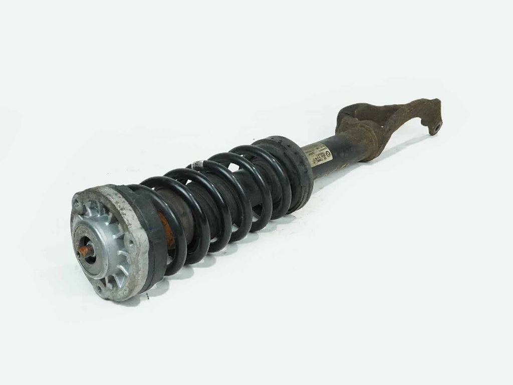  2011 - 2016 BMW 5 SERIES F10 XDRIVE STRUT SHOCK ABSORBER FRONT DRIVER LEFT OEM, buy