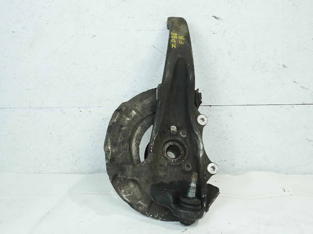  2011 - 2016 BMW 5 SERIES F10 XDRIVE SPINDLE KNUKLE HUB FRONT PASSENGER RIGHT OEM, price