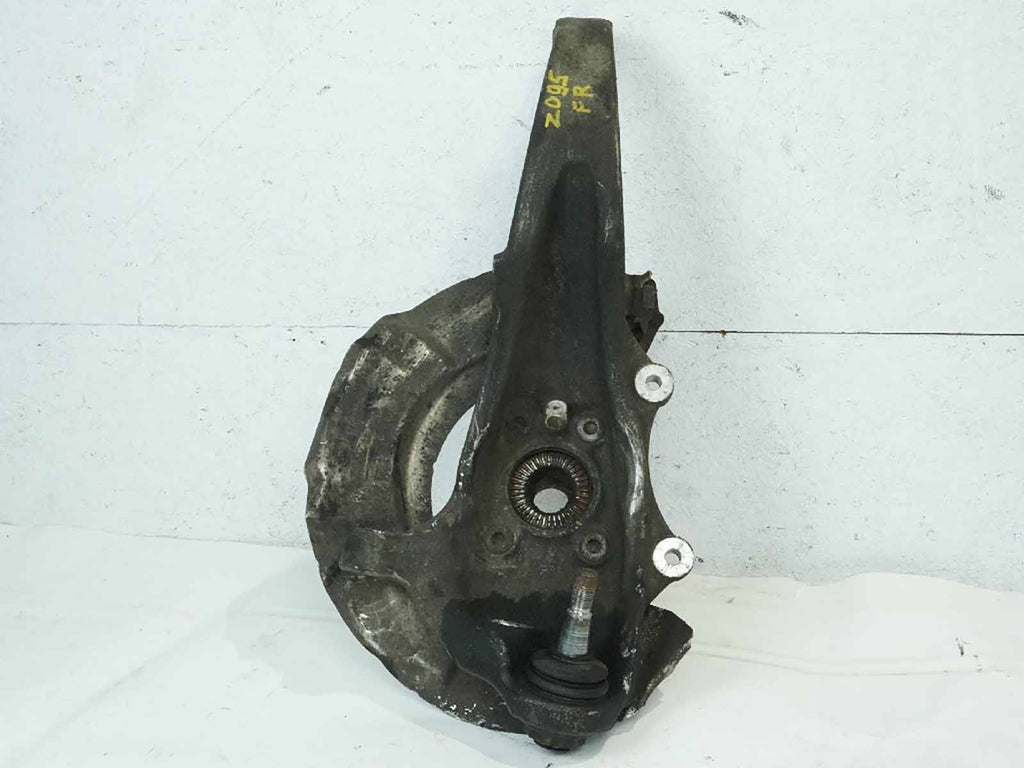  2011 - 2016 BMW 5 SERIES F10 XDRIVE SPINDLE KNUKLE HUB FRONT PASSENGER RIGHT OEM, price