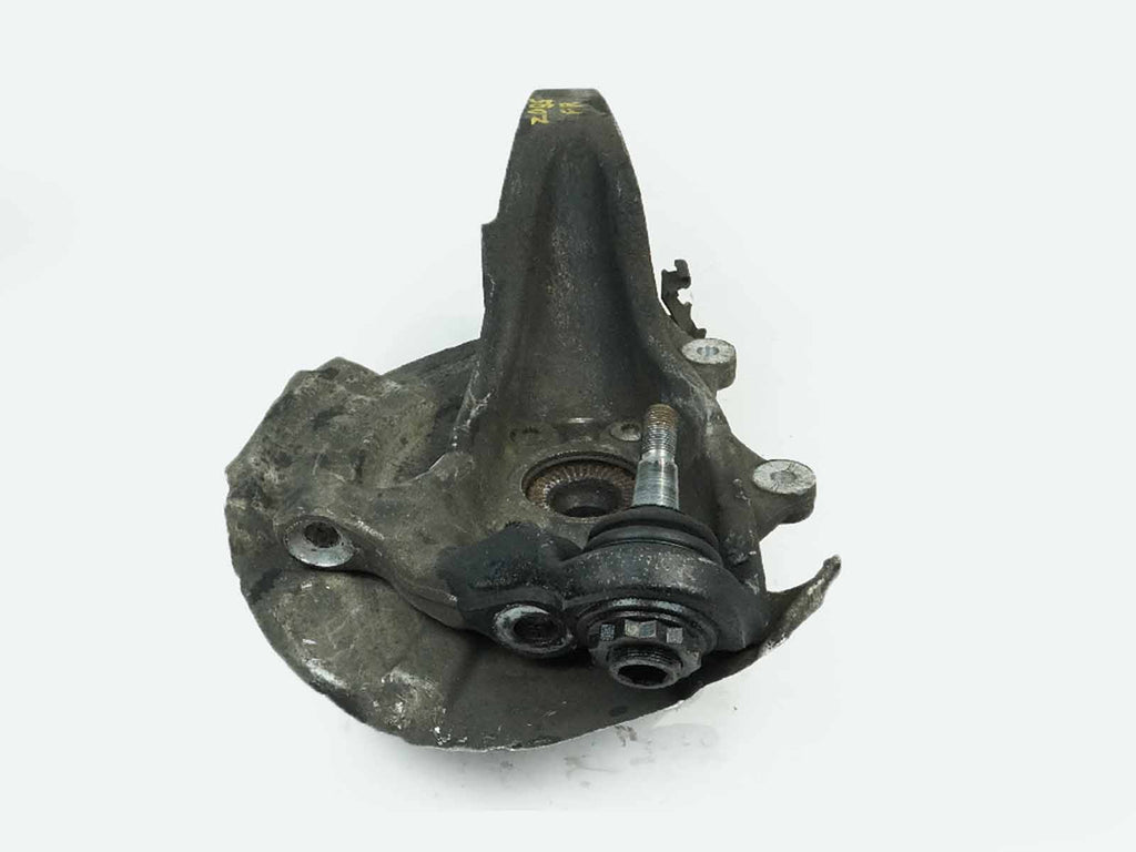  2011 - 2016 BMW 5 SERIES F10 XDRIVE SPINDLE KNUKLE HUB FRONT PASSENGER RIGHT OEM, in stock