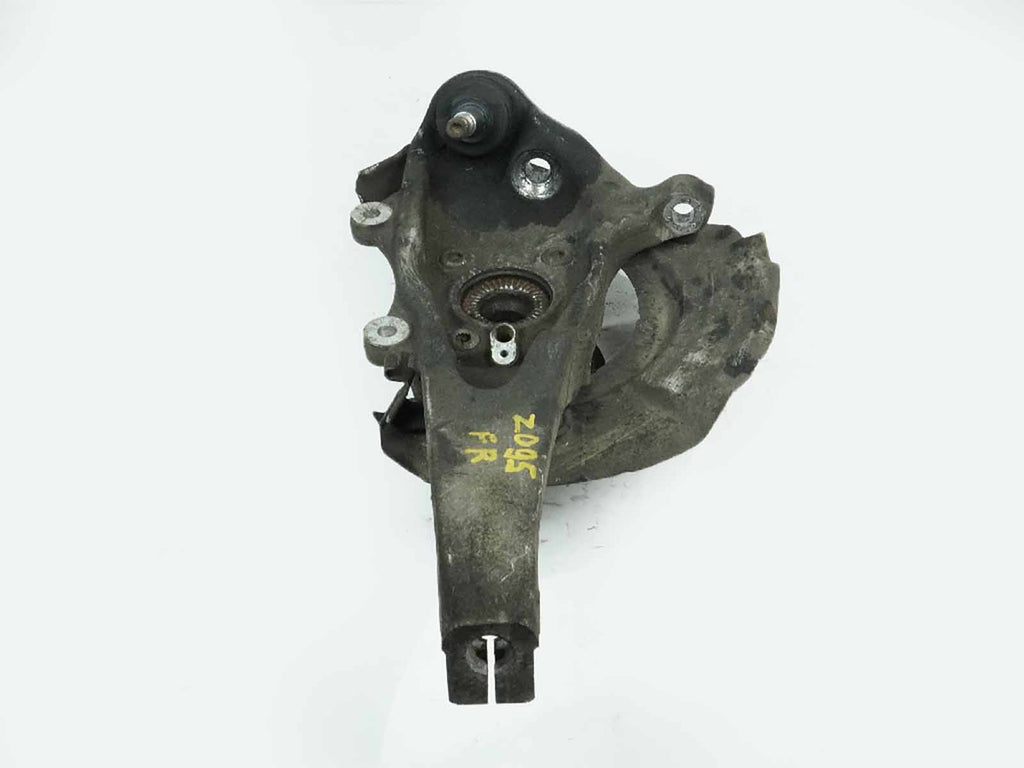  2011 - 2016 BMW 5 SERIES F10 XDRIVE SPINDLE KNUKLE HUB FRONT PASSENGER RIGHT OEM, cheap