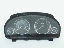 Load image into Gallery viewer, 2012 - 2013 BMW 5 SERIES F10 AT 3.0L 6 CYL SPEEDOMETER INSTRUMENT CLUSTER 149K, buy