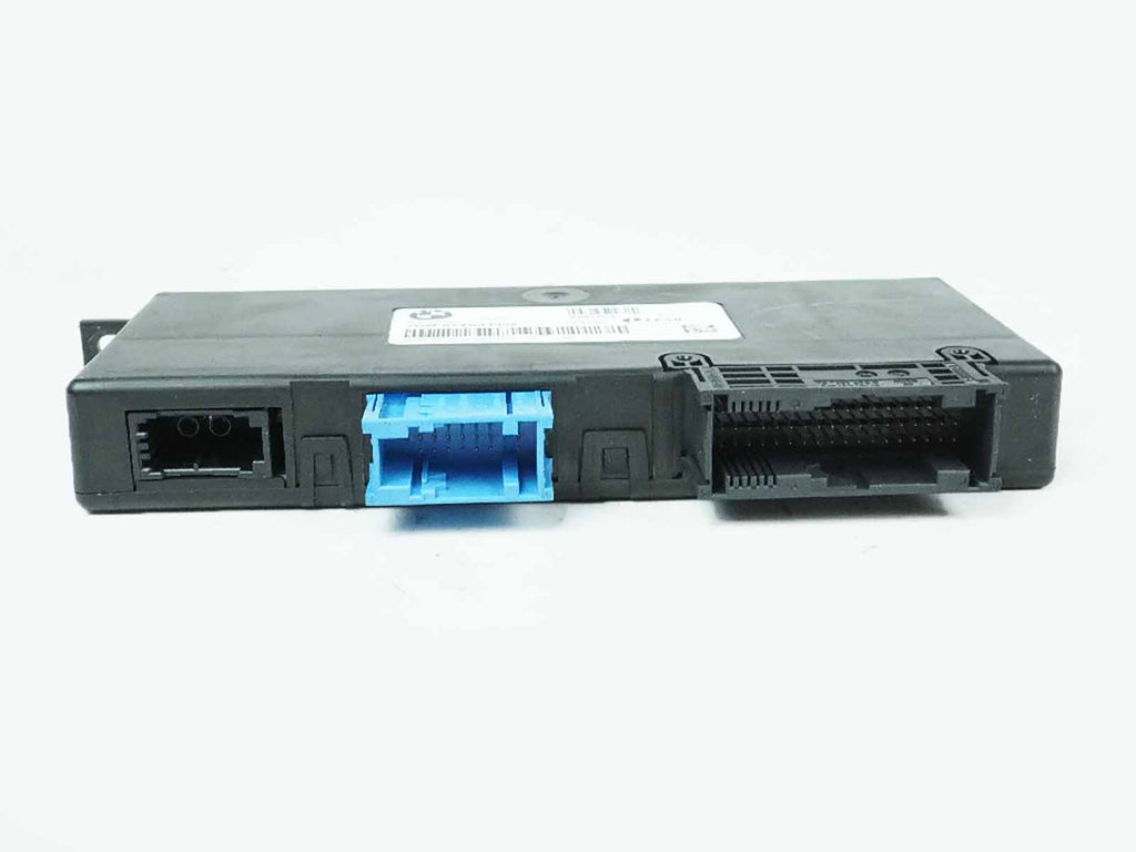  2011 - 2015 BMW 5 SERIES F10 535XI CENTRAL GATEWAY CONTROL MODULE 61359267516, price