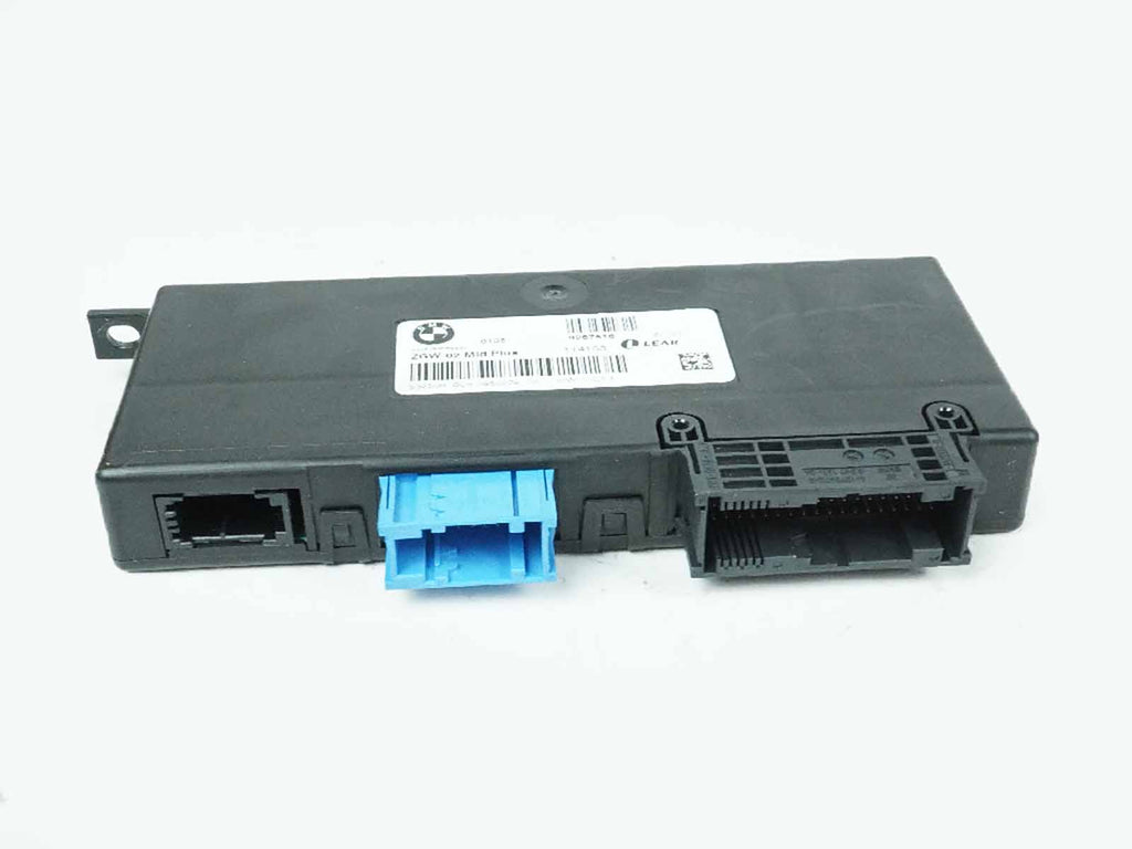  2011 - 2015 BMW 5 SERIES F10 535XI CENTRAL GATEWAY CONTROL MODULE 61359267516, cheap