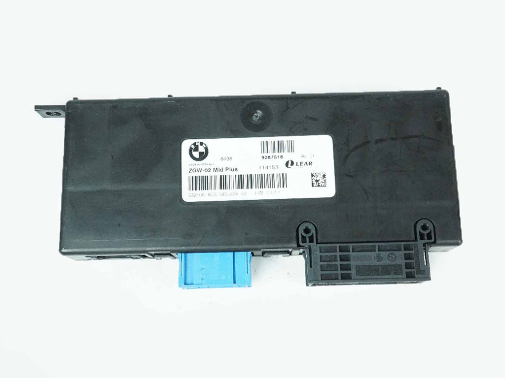  2011 - 2015 BMW 5 SERIES F10 535XI CENTRAL GATEWAY CONTROL MODULE 61359267516, buy