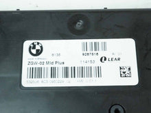 Load image into Gallery viewer, 2011 - 2015 BMW 5 SERIES F10 535XI CENTRAL GATEWAY CONTROL MODULE 61359267516, used