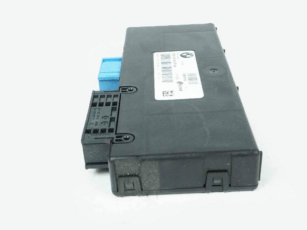  2011 - 2015 BMW 5 SERIES F10 535XI CENTRAL GATEWAY CONTROL MODULE 61359267516, cheap