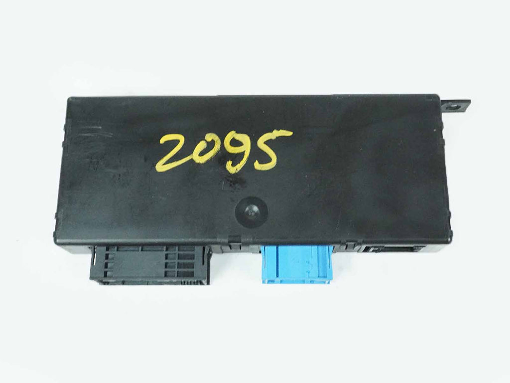  2011 - 2015 BMW 5 SERIES F10 535XI CENTRAL GATEWAY CONTROL MODULE 61359267516, in stock