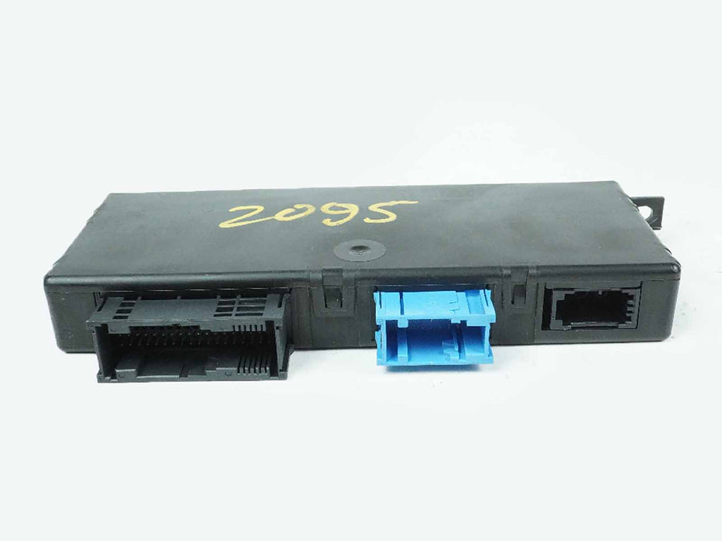  2011 - 2015 BMW 5 SERIES F10 535XI CENTRAL GATEWAY CONTROL MODULE 61359267516, buy