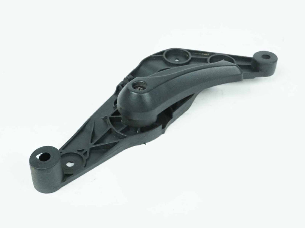  2011 - 2016 BMW 5 SERIES F10 HOOD RELEASE HANDLE BOONET OPEN FRONT 51239114002, used