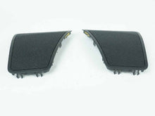 Load image into Gallery viewer, 2011 - 2016 BMW 5 SERIES F10 SPEAKER COVER GRILLE TRIM REAR LEFT RIGHT SET OF 2, buy