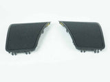 2011 - 2016 BMW 5 SERIES F10 SPEAKER COVER GRILLE TRIM REAR LEFT RIGHT SET OF 2