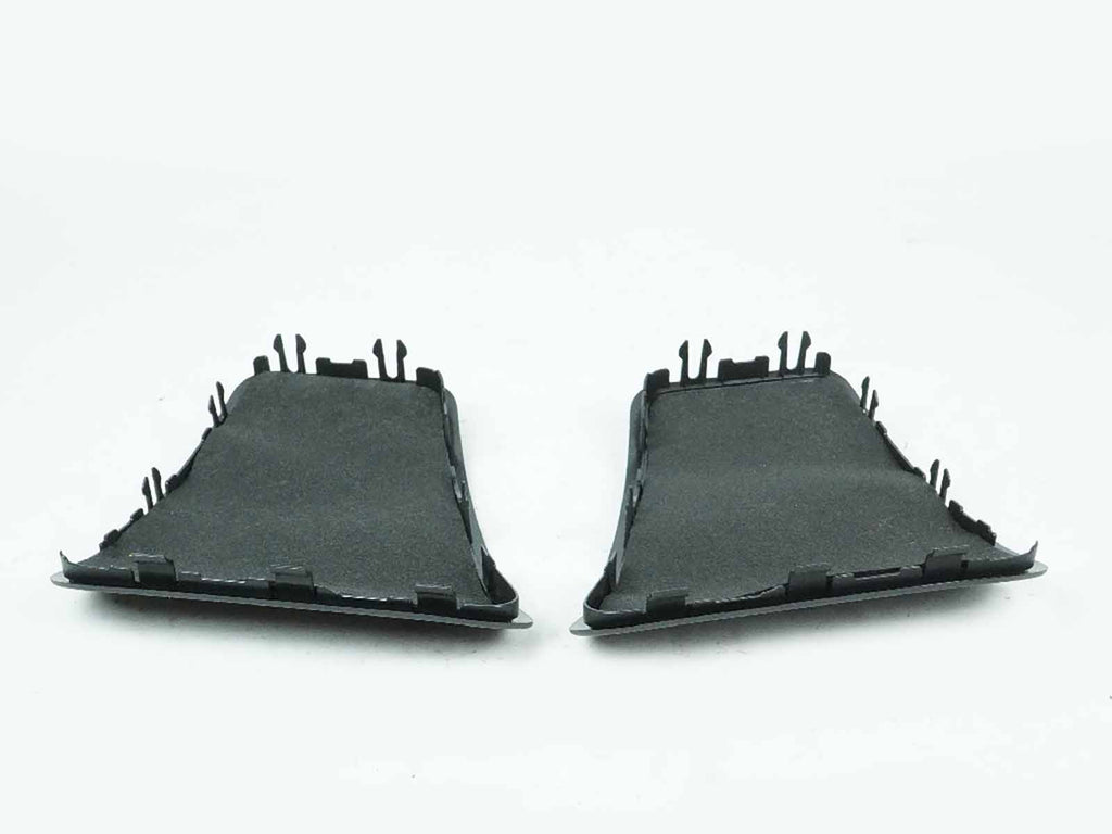  2011 - 2016 BMW 5 SERIES F10 SPEAKER COVER GRILLE TRIM REAR LEFT RIGHT SET OF 2, price