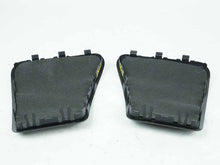 Load image into Gallery viewer, 2011 - 2016 BMW 5 SERIES F10 SPEAKER COVER GRILLE TRIM REAR LEFT RIGHT SET OF 2, used