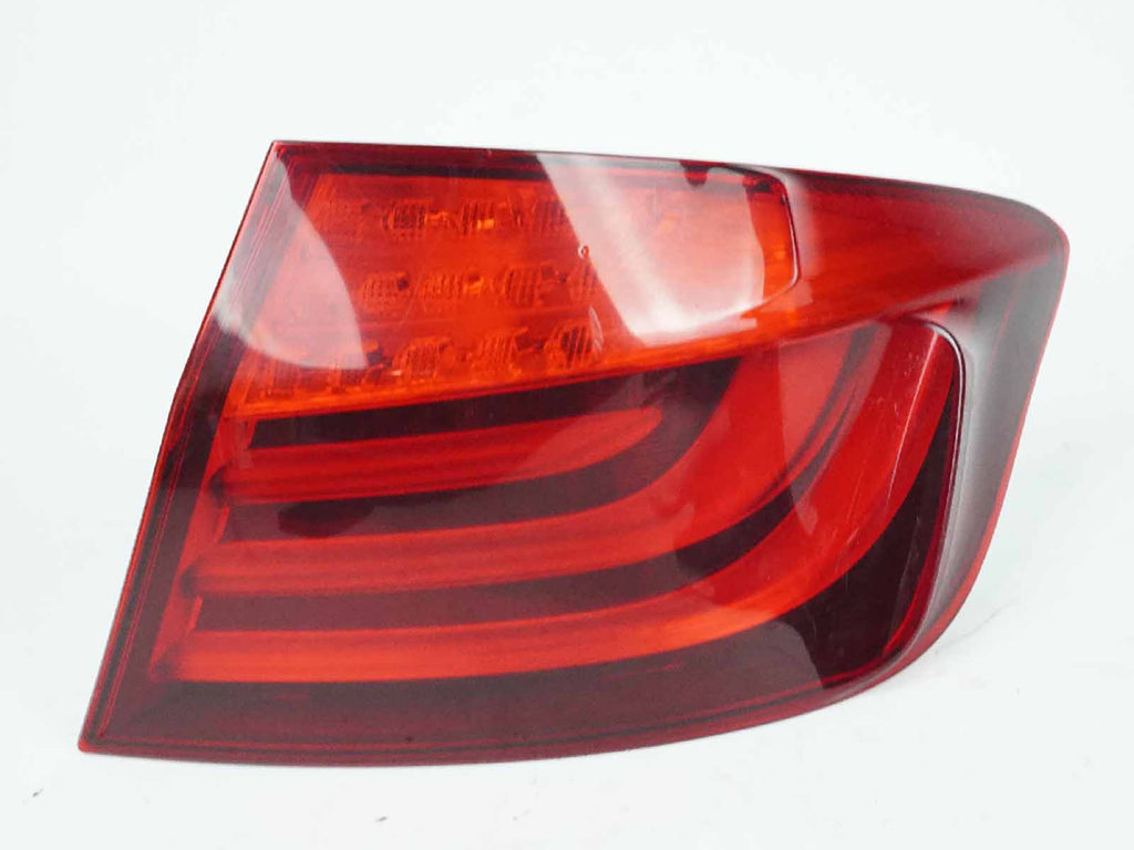  2011 - 2013 BMW 5 SERIES F10 TAIL LIGHT LAMP QUARTER MOUNTED REAR RIGHT RH OEM, buy