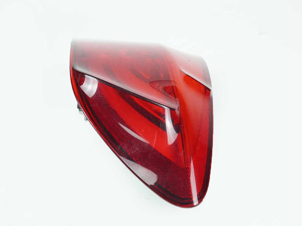  2011 - 2013 BMW 5 SERIES F10 TAIL LIGHT LAMP QUARTER MOUNTED REAR RIGHT RH OEM, in stock