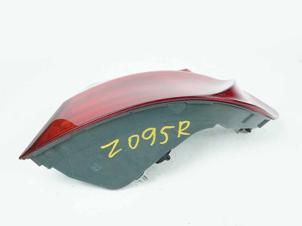  2011 - 2013 BMW 5 SERIES F10 TAIL LIGHT LAMP QUARTER MOUNTED REAR RIGHT RH OEM, buy