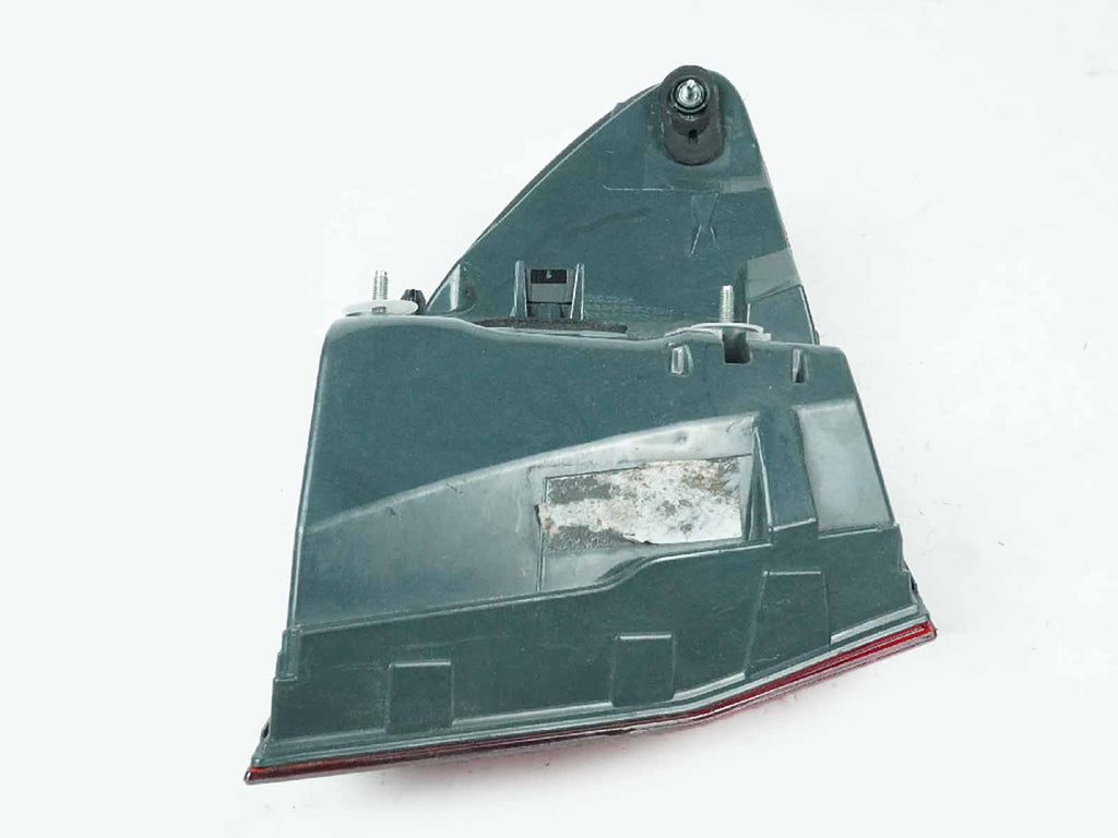  2011 - 2013 BMW 5 SERIES F10 TAIL LIGHT LAMP QUARTER MOUNTED REAR RIGHT RH OEM, price