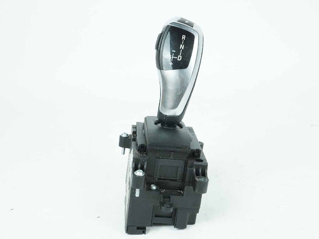  2011 - 2016 BMW 5 SERIES F10 XDRIVE FLOOR SHIFTER LEVER GEAR SELECTOR 9251186, buy