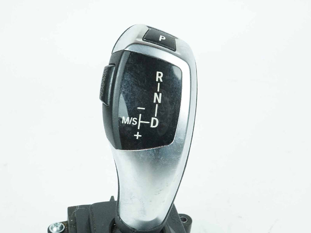  2011 - 2016 BMW 5 SERIES F10 XDRIVE FLOOR SHIFTER LEVER GEAR SELECTOR 9251186, price