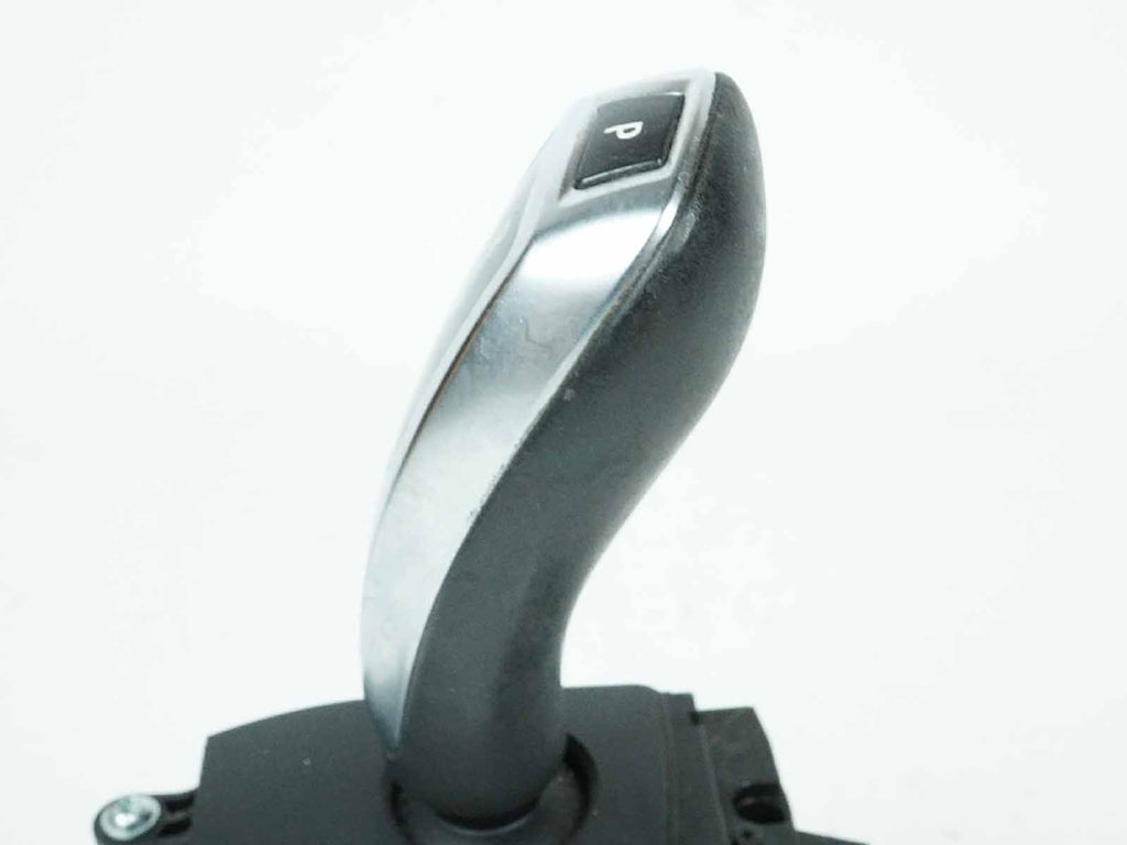  2011 - 2016 BMW 5 SERIES F10 XDRIVE FLOOR SHIFTER LEVER GEAR SELECTOR 9251186, price