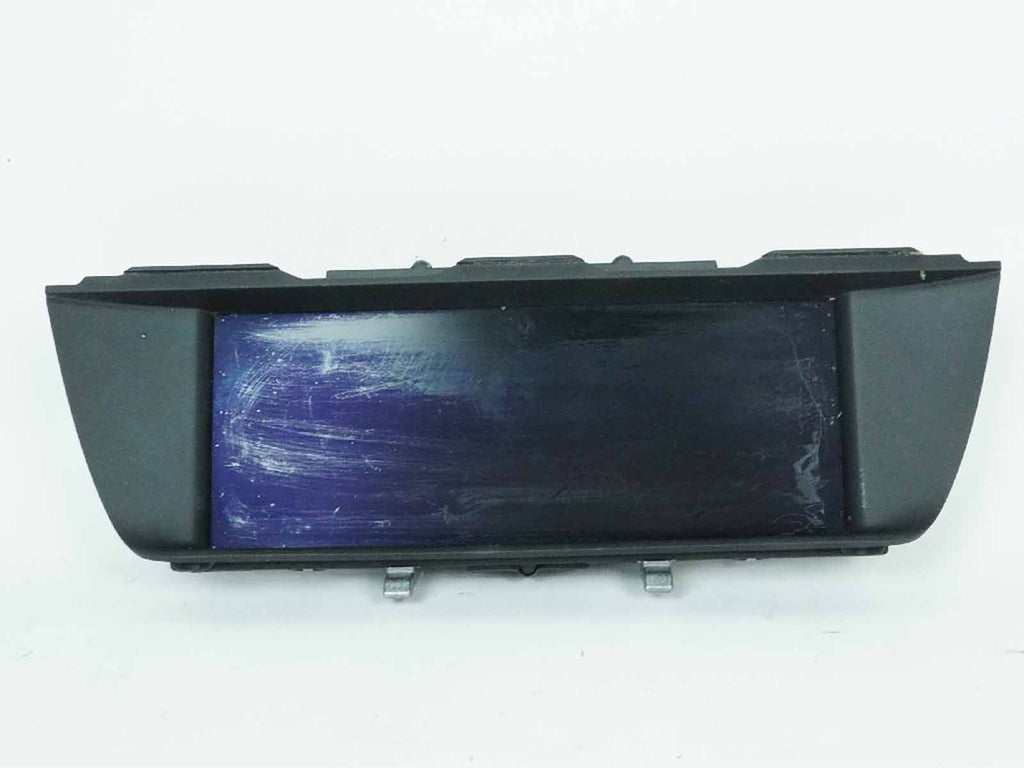  2011 - 2016 BMW 5 SERIES F10 DISPLAY SCREEN MONITOR INFO NAVIGATION 10 INCH OEM, buy