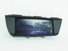 Load image into Gallery viewer, 2011 - 2016 BMW 5 SERIES F10 DISPLAY SCREEN MONITOR INFO NAVIGATION 10 INCH OEM, price