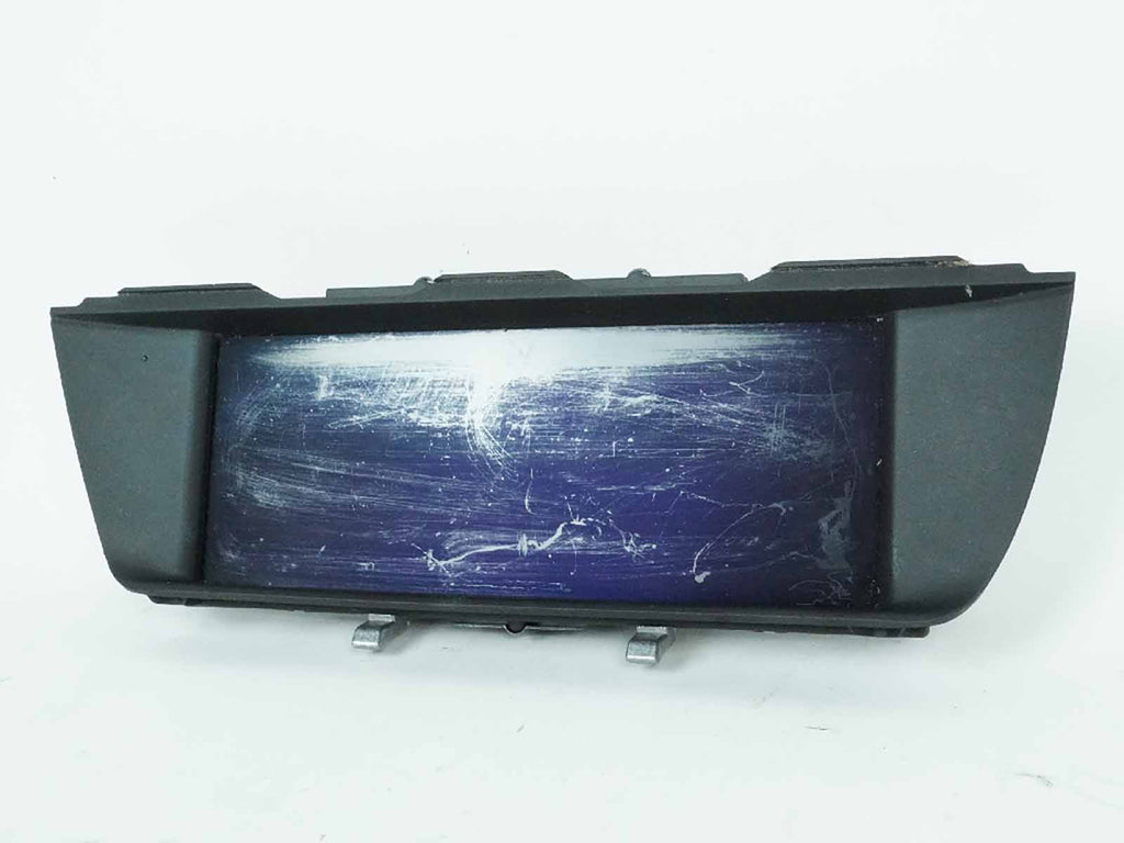  2011 - 2016 BMW 5 SERIES F10 DISPLAY SCREEN MONITOR INFO NAVIGATION 10 INCH OEM, cheap