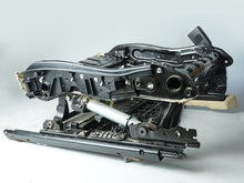 Load image into Gallery viewer, 2011 - 2016 BMW 5 SERIES F10 SEAT TRACK RAIL FRAME LEFT DRIVER SIDE LH FRONT UNIT, price