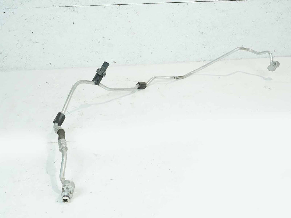  2011 - 2016 BMW 5 SERIES F10 HOSE PIPE LINE AC REFRIGERANT LIQUID HOSE PRESSURE, price