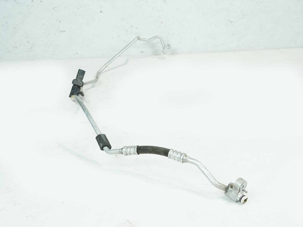  2011 - 2016 BMW 5 SERIES F10 HOSE PIPE LINE AC REFRIGERANT LIQUID HOSE PRESSURE, cheap